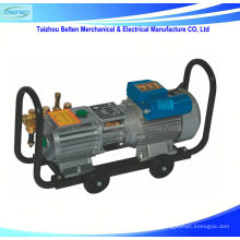 1.3kw 1-6MPa High Pressure Water Jet Cleaner